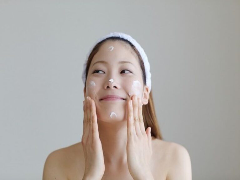 Bí Quyết Xây Dựng Quy Trình Chăm Sóc Da Tối Giản