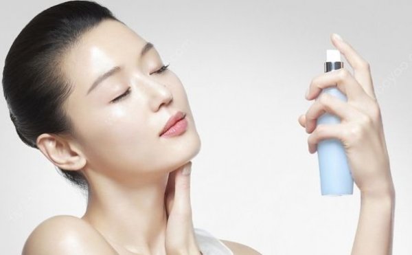 Cấp Ẩm Cho Da Đúng Cách