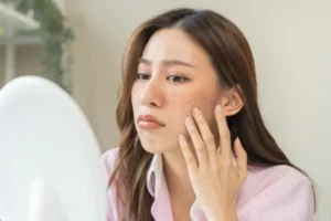Những Sai Lầm Khi Chăm Sóc Da Khiến Da Xuống Cấp Mỗi Ngày