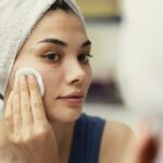 Quy Trình Chăm Sóc Da Buổi Tối